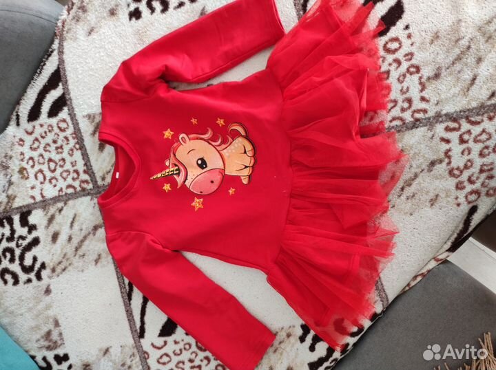 Детская одежда