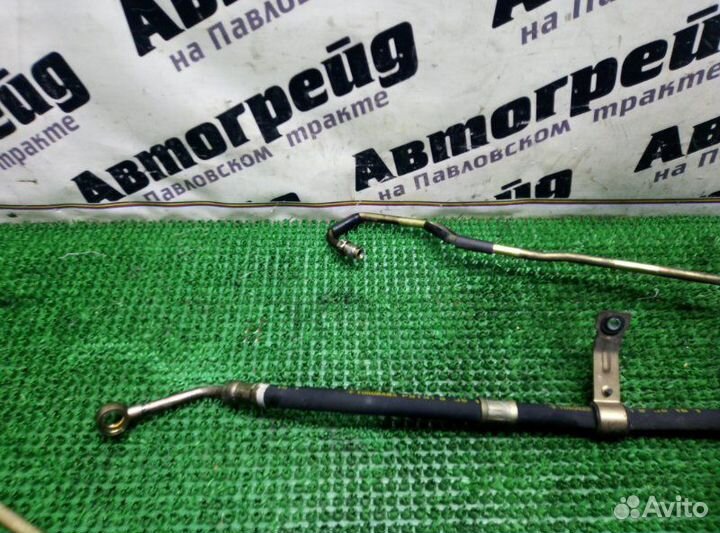 Шланг гур Toyota Corona Premio ST210 3S-FSE