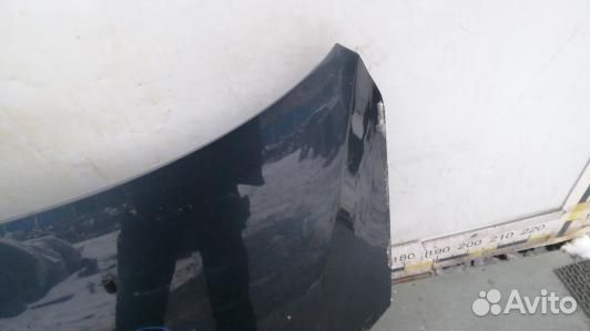 Капот ford focus 2 (CEA39D201)