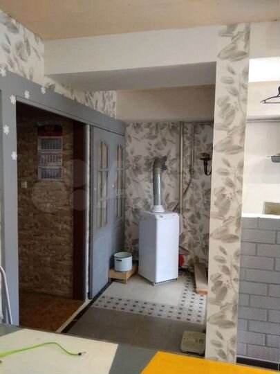 Дом 221 м² на участке 6 сот.