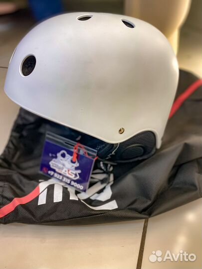 Шлем горнолыжный\сноубордический
