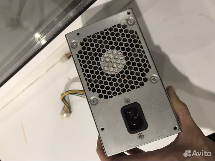 Блок питания AcBel 250W