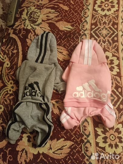 Одежда для маленьких собак