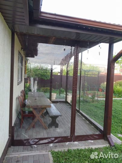 Гибкие окна