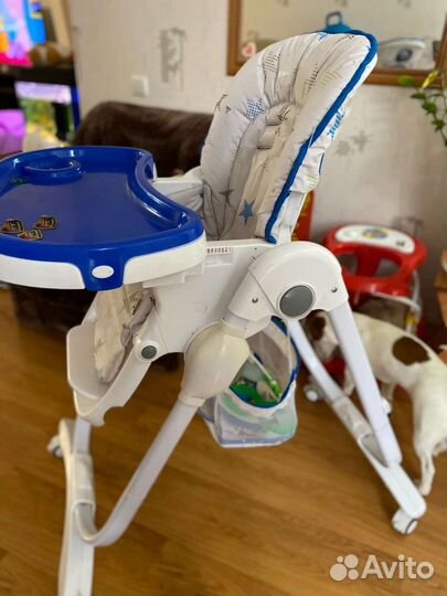 Стул для кормления