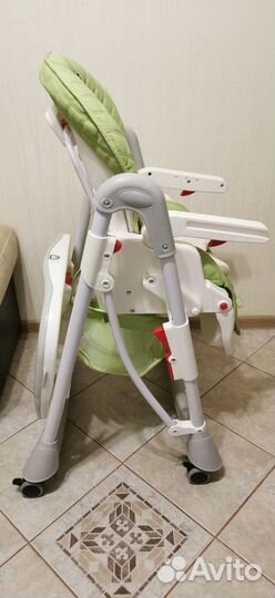 Стульчик для кормления babyton