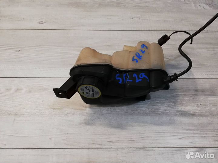 Бачок расширительный Land Rover Freeland