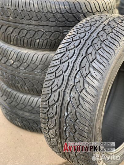 Yokohama Parada Spec-X PA02 285/45 R22 114V