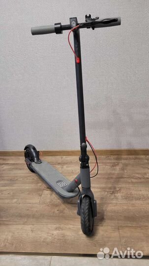 Электросамокат aovo m365 pro