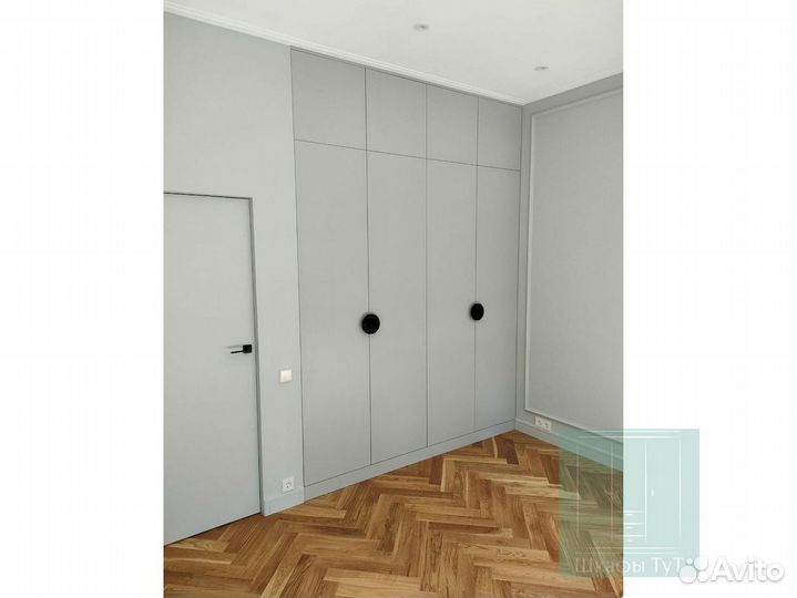 Стенка в гостиную