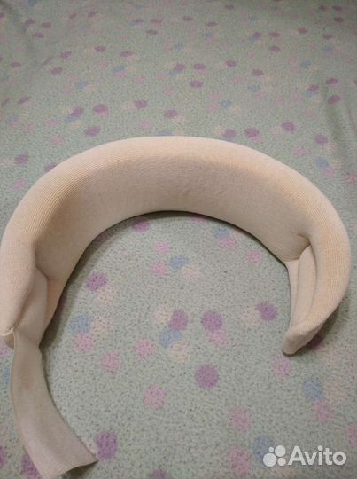 Воротник шанца взрослый