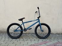 Трюковой велосипед BMX Subrossa