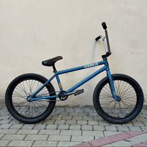 Трюковой велосипед BMX Subrossa