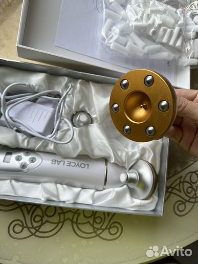 Массажер для лица и тела