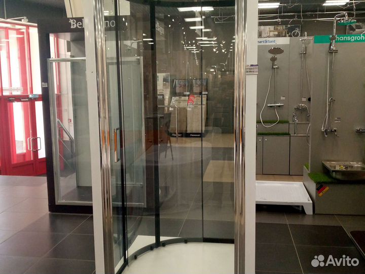 Изготовление Ремонт Продажа Установка Душ.Углов