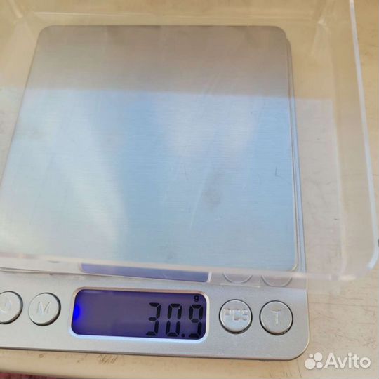 Весы электронные