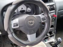 Opel Astra 1.6 MT, 2001, 254 000 км, с пробегом, цена 420 000 руб.