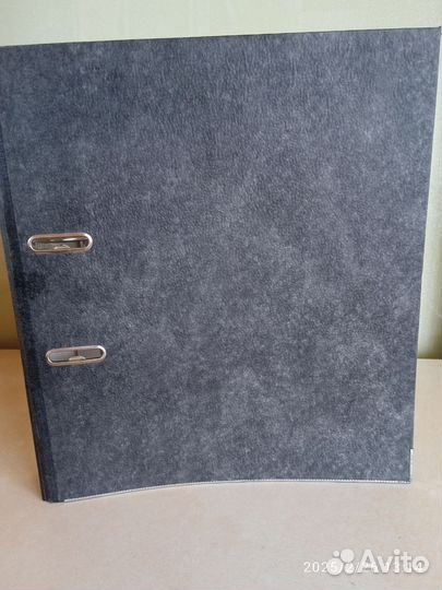 Канцелярия папка регистратор и органайзеры