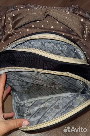 Школьный рюкзак