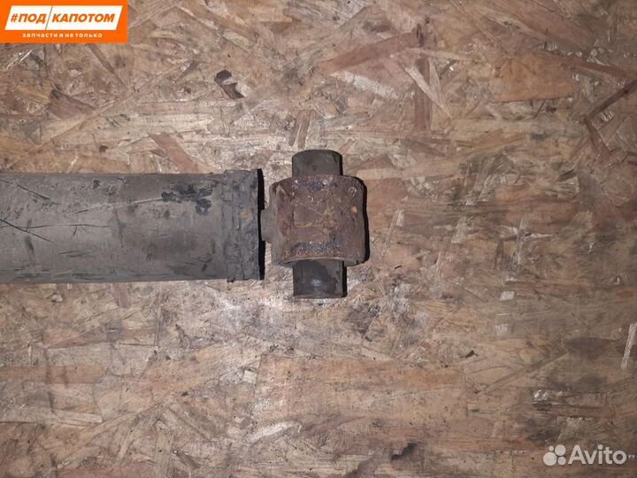 Стойка амортизатора задняя Renault Megane 2