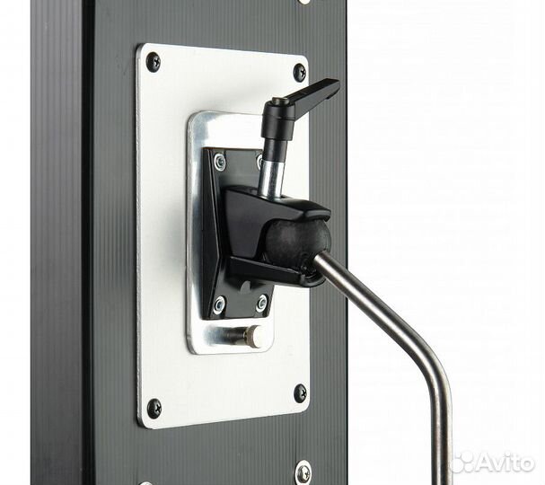 Кронштейн GreenBean LedFlow Grip 16