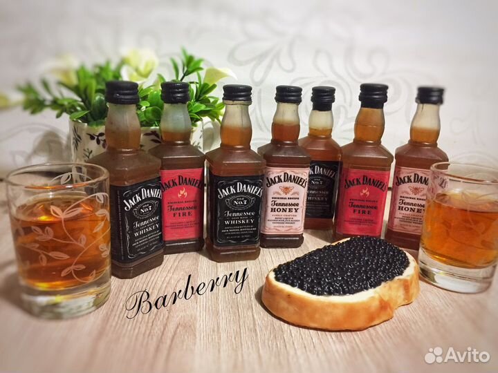 Мыло Ручная работа