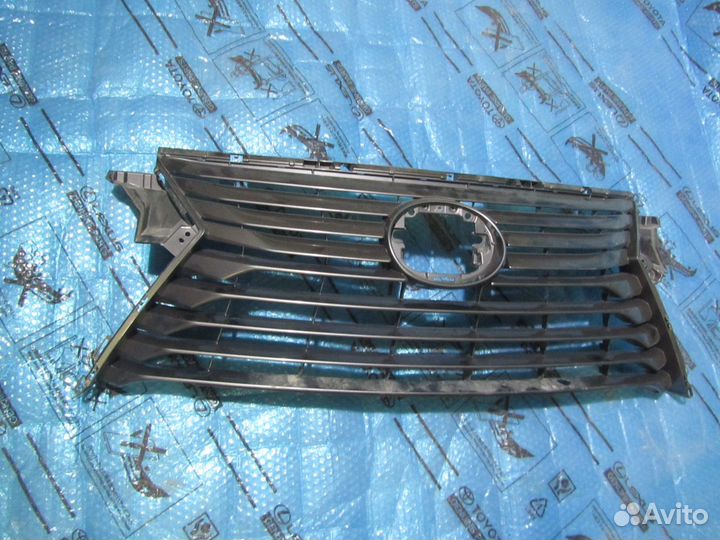 Решетка радиатора Lexus RX 4 2015-2019 53111-48320