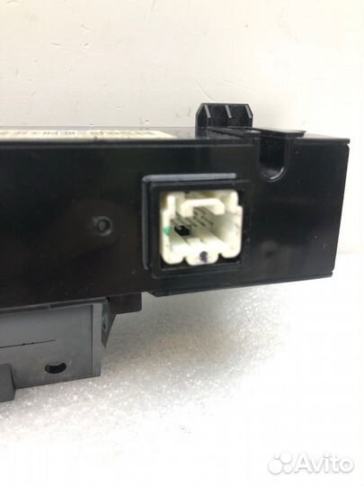 Дисплей информационный Mazda Cx-7 ER 2.3T 2008