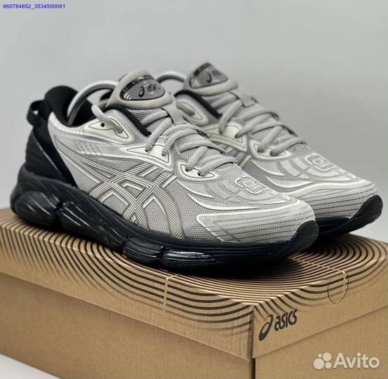 Кроссовки Asics C.P. Company & Quantum 360 (Арт.50120)