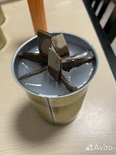 Парафин для свечей П-2