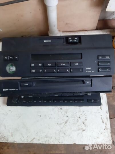 BMW бмв мультимедиа музыка бортовой компьютер