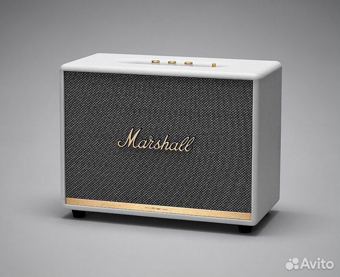 Колонка marshall woburn 2