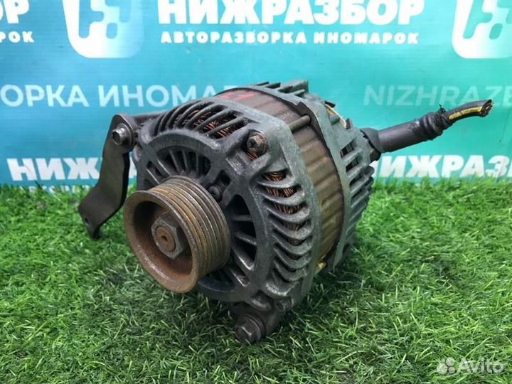 Генератор Infiniti Fx35 S50 3.5 VQ35DE 2002-2008