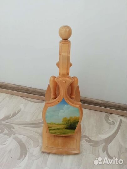 Разделочная доска дерево