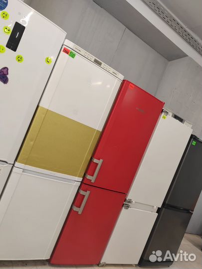 Холодильник бу с доставкой