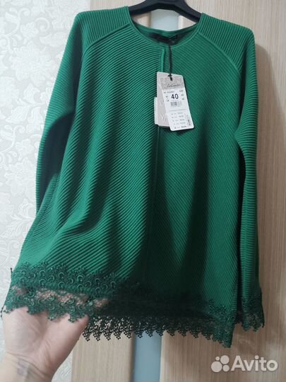 Женский пуловер Le comte