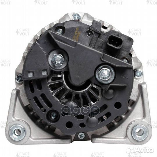 Генератор;Opel Astra H (04) /Zafira B (05) 1.6