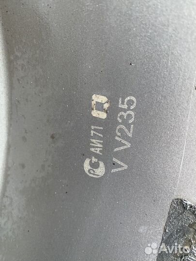 Диски r18 5 112 VAG ET 44 8j VV235