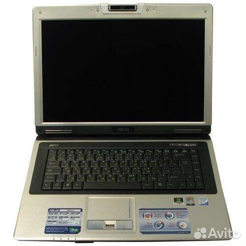 Ноутбук asus c90s