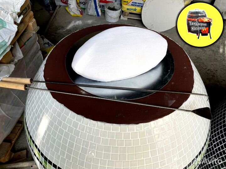 Аксессуары для тандыра