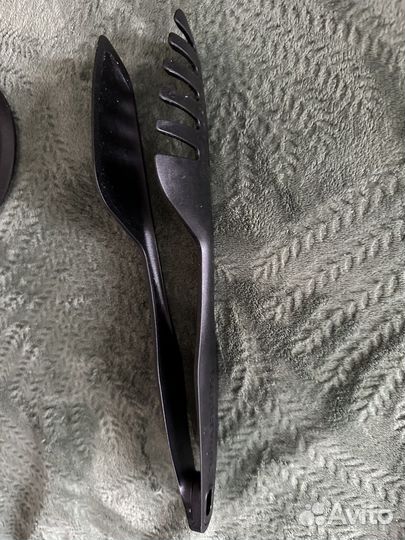 Лопата,краб для блюд