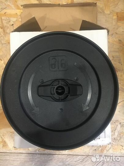 Патронный фильтр для пылесоса karcher wd 4, wd 5