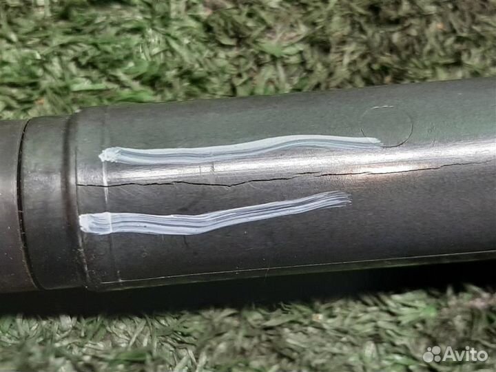 Катушка зажигания Lexus RX300 (MCU15) 2002