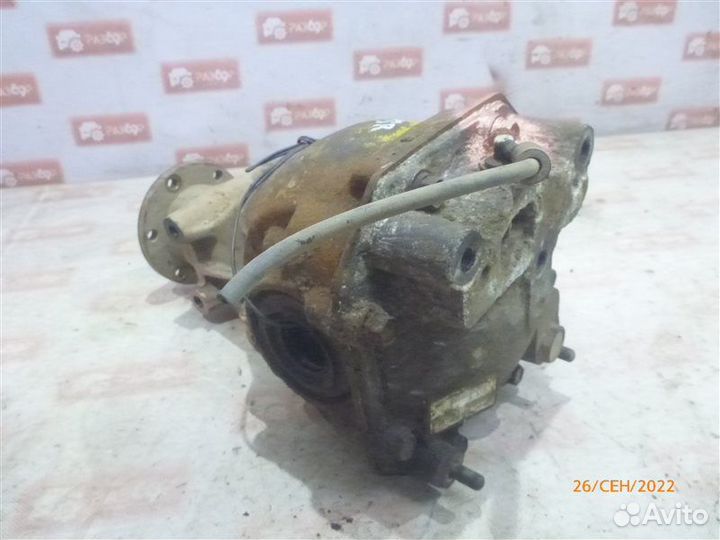 Редуктор заднего моста Mitsubishi Outlander CU2W