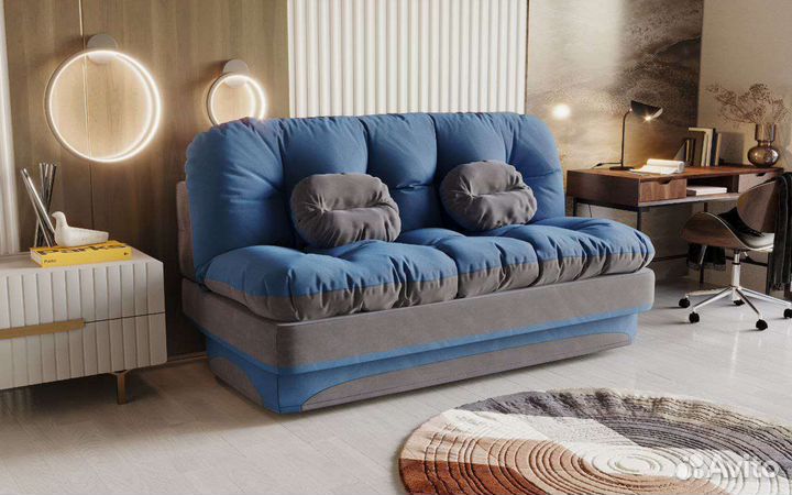 Диван-кровать