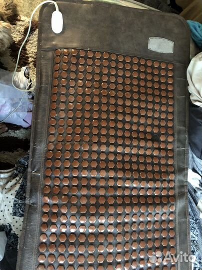 Мат Nuga Best NM-2500