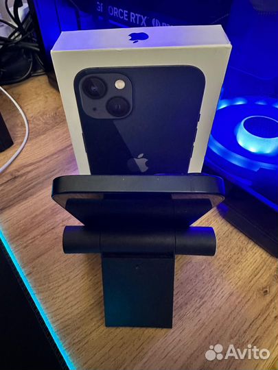 iPhone 13, 128 ГБ