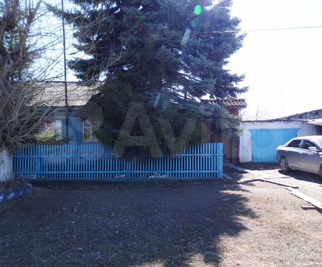 Дом 49,9 м² на участке 8,9 сот.