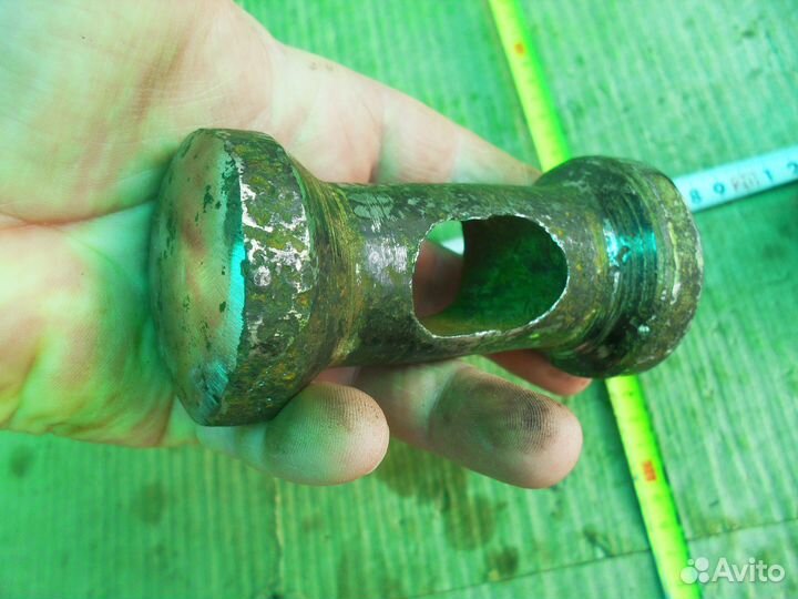 Кованые изделия СССР