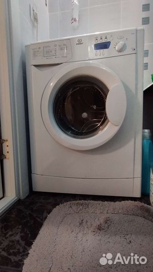 Стиральная машина бу